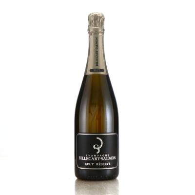 Billecart-Salmon Brut Reserve NV Champagne