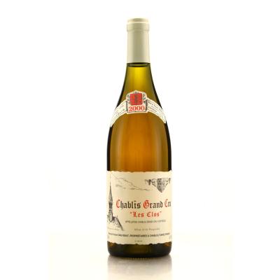 Dauvissat Les Clos 2000 Chablis 1er-Cru