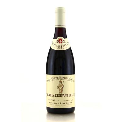 Bouchard Pere & Fils Vigne De L'Enfant Jesus 2015 Beaune-Greves 1er-Cru