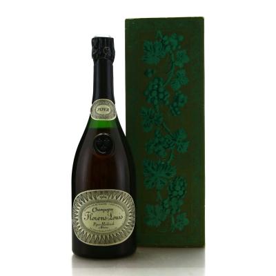 Piper-Heidsieck Florens-Louis 1964 Vintage Champagne