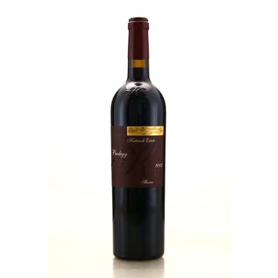 Katnook Estate Prodigy Shiraz 2002 Coonawarra