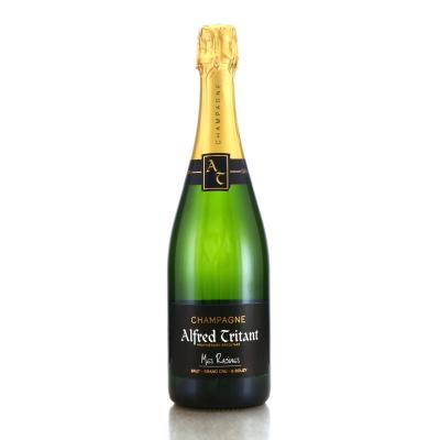 Alfred Tritant Mes Racines Brut NV Champagne