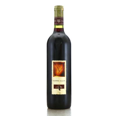 International Vintners Yarra Glen Cabernet Sauvignon 2003 Victoria