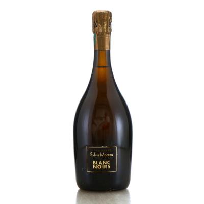 Sylvie Moreau Blanc De Noirs Brut 2015 Vintage Champagne