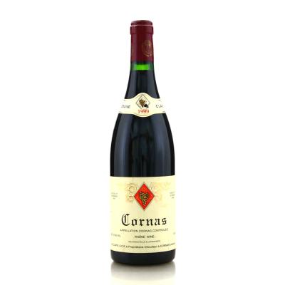 Dom. Auguste Clape 1999 Cornas