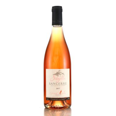 Gerard Boulay Sibylle 2017 Sancerre Rosé 