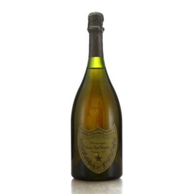 Dom Perignon 1973 Vintage Champagne