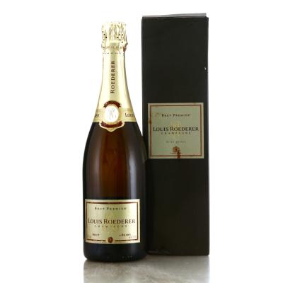 Louis Roederer Brut Premier NV Champagne