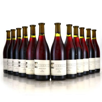 Torbreck Juveniles 2000 Barossa Valley 12x75cl