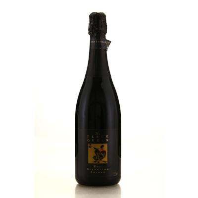 The Black Queen Sparkling Shiraz 1996 Vintage Barossa Valley