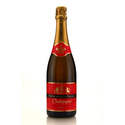 Baron-Fuente Buckingham Palace Brut 2006 Vintage Champagne