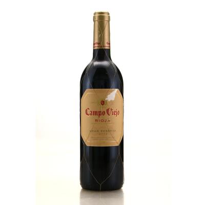 Campo Viejo 2003 Rioja Gran Reserva