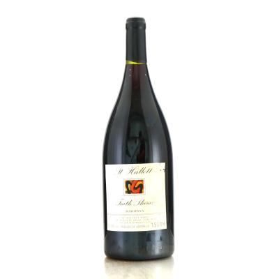 St Hallett Faith Shiraz 1998 Barossa Valley 150cl