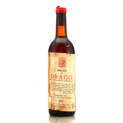 Bricco del Drago 1971 Piedmont