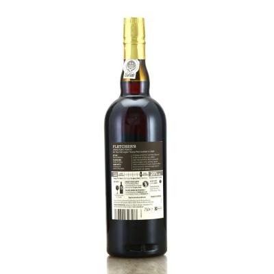 Image for Fletcher's 40 Year Old Tawny Port