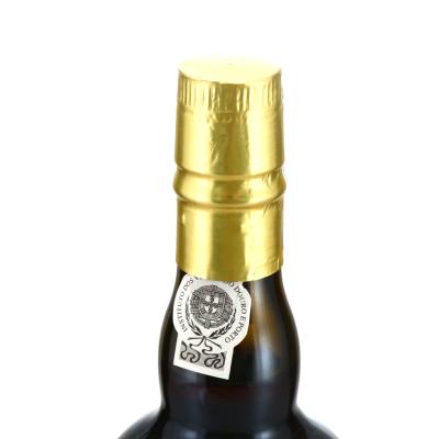 Image for Fletcher's 40 Year Old Tawny Port