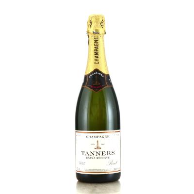 Tanners Extra Reserve Brut NV Champagne