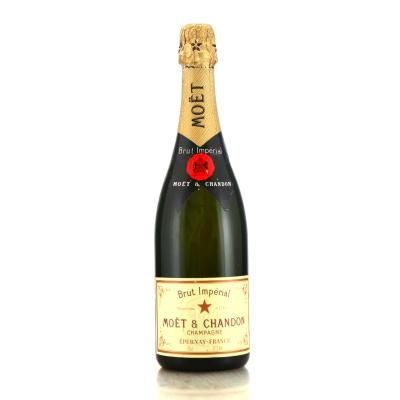 Moet & Chandon Brut Imperial NV Champagne