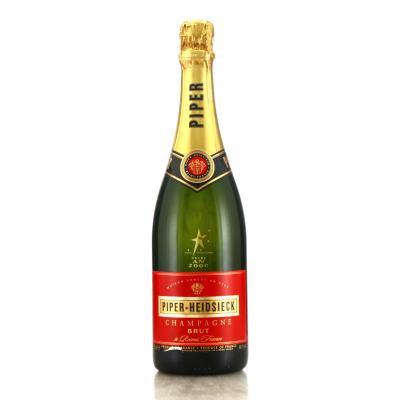 Piper-Heidsieck Cuvee An 2000 Brut NV Champagne