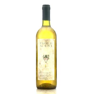 Paolo Masi Bianco 1998 Toscana