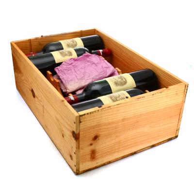 Image for Ch. Lafite-Rothschild 1996 Pauillac 1er-Cru