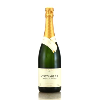 Nyetimber Blanc de Blancs 1992 English Sparkling