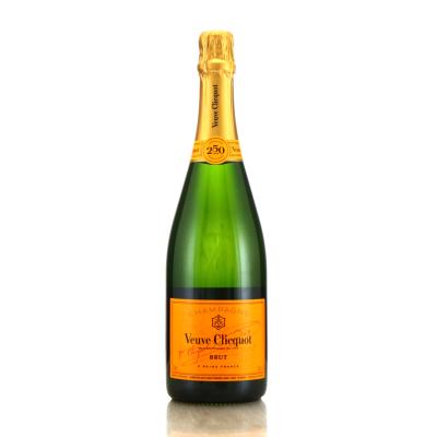 Veuve Clicquot Yellow Label Brut NV Champagne