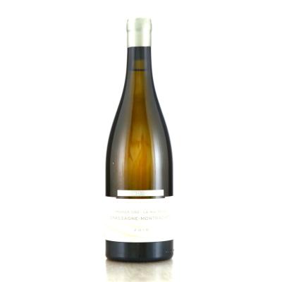 Bruno Colin La Maltroie 2015 Chassagne-Montrachet 1er-Cru