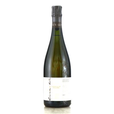 Dom. Jacques Selosse Les Carelles NV Champagne