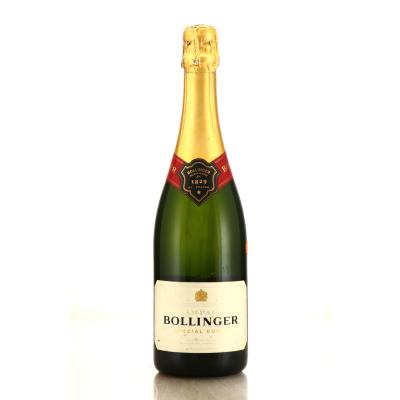 Bollinger Special Cuvee NV Champagne