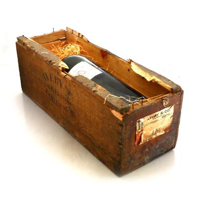 Image for Ch. Lascombes 1929 Margaux 2eme-Cru