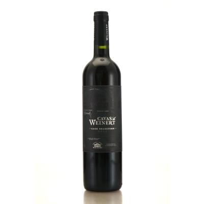 Weinert Cavas de Weinert Cask Selection 2011 Mendoza