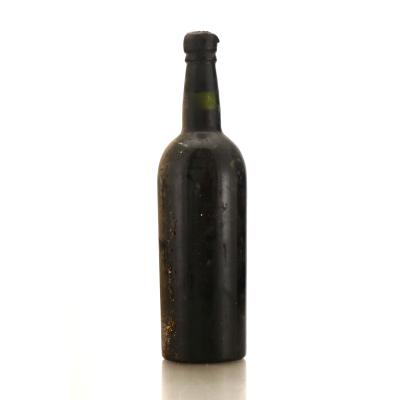 Graham's 1948 Vintage Port