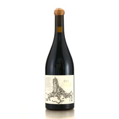 The Standish Wine Co. The Relic Shiraz-Viognier 2018 Barossa Valley