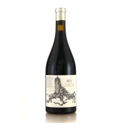 The Standish Wine Co. The Relic Shiraz-Viognier 2007 Barossa Valley