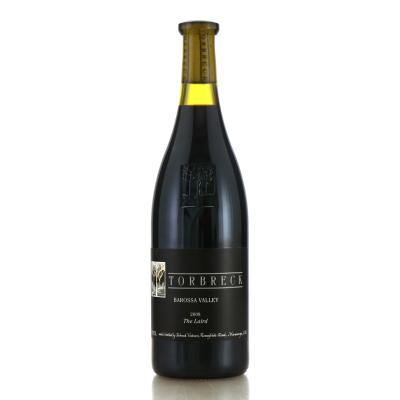 Image for Torbreck The Laird 2008 Barossa Valley