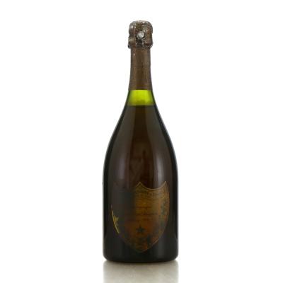 Dom Perignon 1970 Vintage Champagne