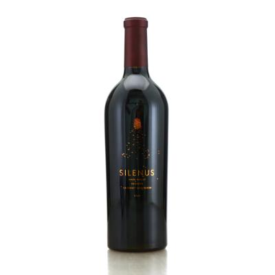 Silenus Reserve Cabernet Sauvignon 2014 Napa Valley