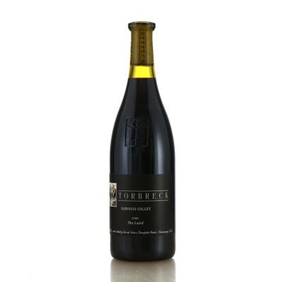Image for Torbreck The Laird 2008 Barossa Valley