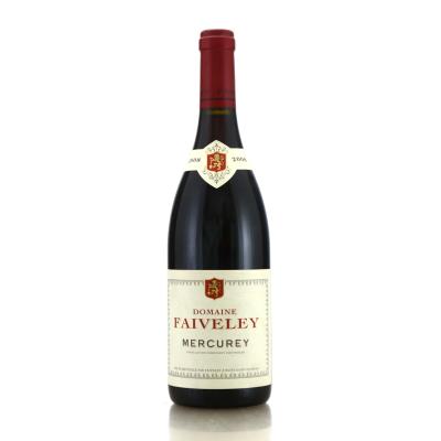 Dom. Faiveley 2008 Mercurey