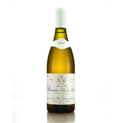 Yves Darviot Clos des Mouches 1997 Beaune 1er-Cru