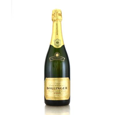 Bollinger Grande Annee Brut 1985 Vintage Champagne