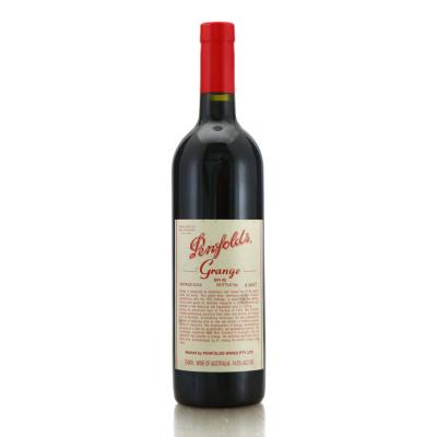 Penfolds Grange Bin 95 2002 South Australia