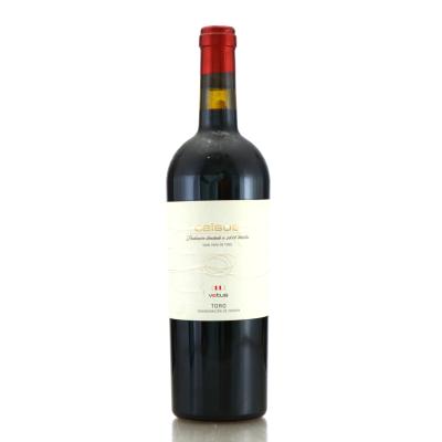 Bodegas Vetus Celsus Tinta De Toro 2011 Toro