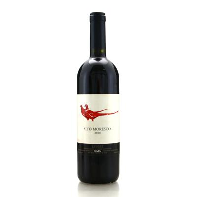 Gaja Sito Moresco 2010 Langhe