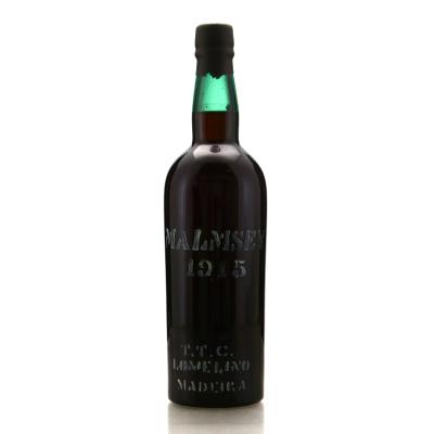 TTC Lomelino Malmsey 1915 Madeira