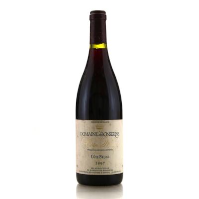 Dom. de Bonserine 1997 Cote Rotie