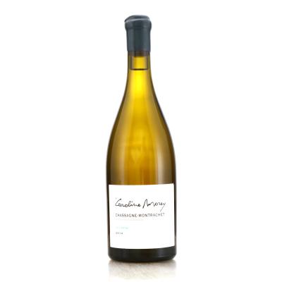 Image for Caroline Morey 2014 Chassagne-Montrachet