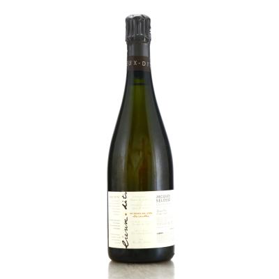 Image for Jacques Selosse Lieux-dits Les Carelles Champagne Grand Cru Extra Brut