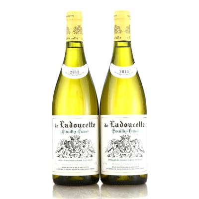 Image for De Ladoucette 2019 Pouilly-Fume